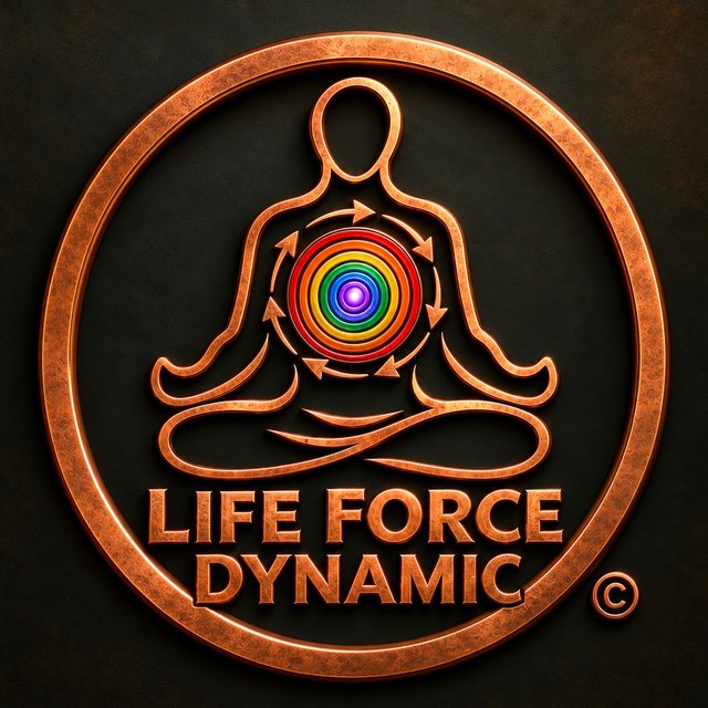 Life Force Dynamic logo